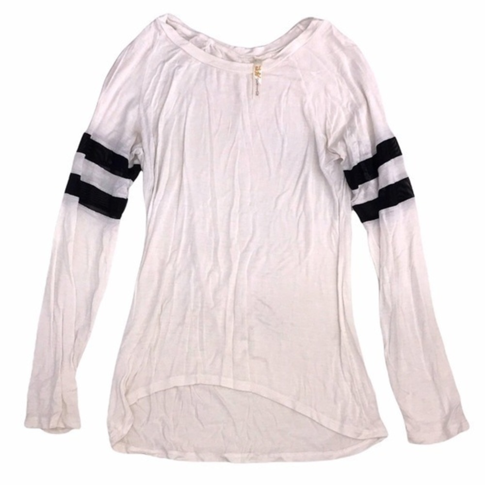 Occasion Long Sleeve Top